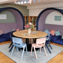 OrWellbeing Hub Officially Opens