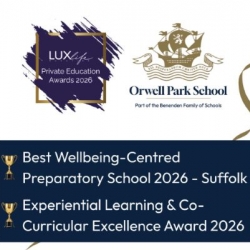 2026 Lux Life Awards
