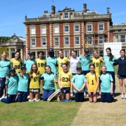 First Year as Part of the Benenden Family of Schools