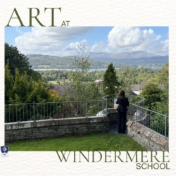 Art at Windermere School