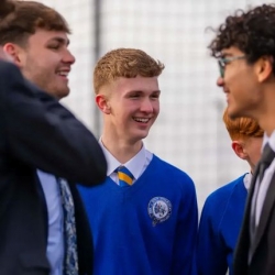 Queen Ethelburga’s Named the Best Value Co-Educational Independent School in the UK