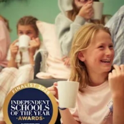 Finalist, Independent Boarding School of the Year 2026