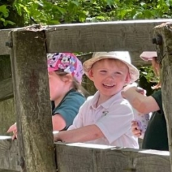 Nurturing Optimism in Children