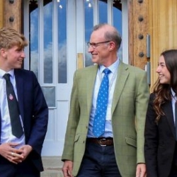 Sixth Form Information Event 24th Sept