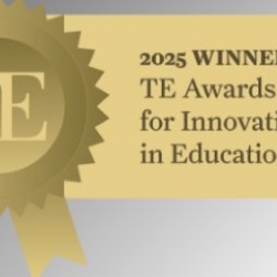 Kingswood Recognised for Innovation, Social Impact and STEM Excellence