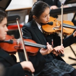 Year 7 Music Programme: New Voices, New Instruments, New Adventures
