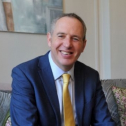 Monkton Welcomes New Principal