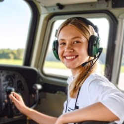 Taking Flight: Royal High Bath Launches Groundbreaking Flying Club