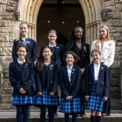 Royal High Bath announces strategic move to strengthen its provision for girls&rsquo; education