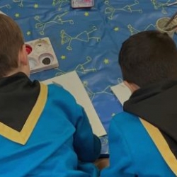 Inchmarlo Marks Remembrance Day