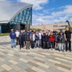 P7 Residential Trip to Scotland