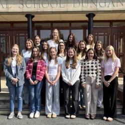 A Level Success at RSD