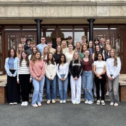 GCSE Success at RSD!