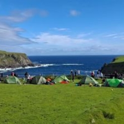 Duke of Edinburgh Award Expedition