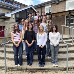 GCSE Success at RSD
