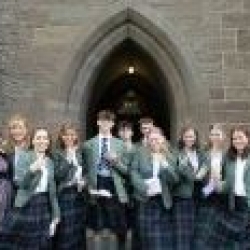 2023 GCSE Results At Glenalmond College