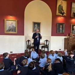 Inquiry based learning