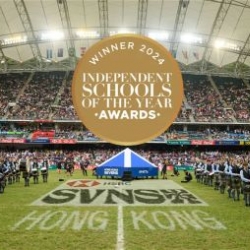 Gordonstoun Pipe Band trip wins National Award