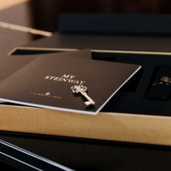 Gordonstoun Strikes the right chord by partnering with renowned piano maker