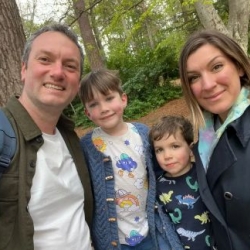 Staff Spotlight: Millie McCallion, Emotional Guidance Coach and DDSL