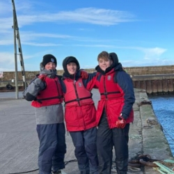 RYA Powerboat Qualification