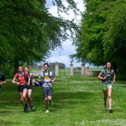 Adventurers' Complete Epic 100km Highland Challenge
