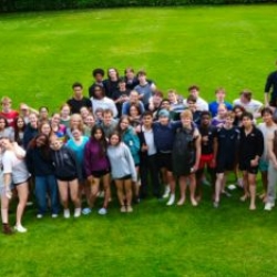Year 13 Leavers Achieve an Impressive Set of A Level and BTEC Results