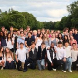 Congratulations to our GCSE students on outstanding results!⁠