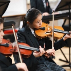 Year 7 Music Programme: New Voices, New Instruments, New Adventures