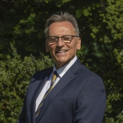 Strathallan School Celebrates David Barnes on Award of an MBE for Service to children and young people in Perthshire and Kenya