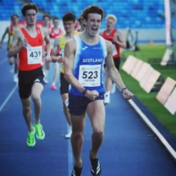 Track Success for Oliver (Class of 2024)