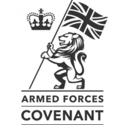 Armed Forces Covenant Signed to Support Service Families