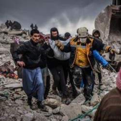 Turkey-Syria Eathquake Appeal