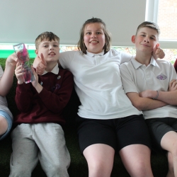 Best SEN Support Award Winners!