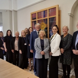 Welcome to the High Sheriff of Hertfordshire