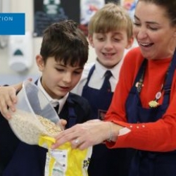 Leighton Park Launches Leiths Culinary School Courses from September!