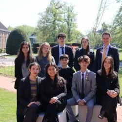 IB Diploma Results 2026