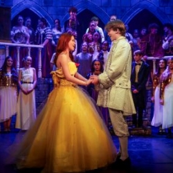 Beauty and the Beast: A Celebration of Talent, Teamwork and Theatre