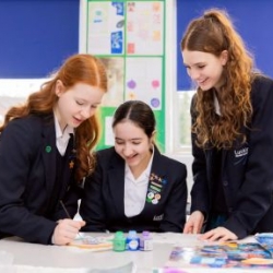 Five Reasons to Study in the UK