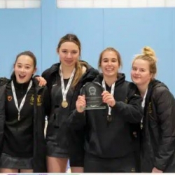 These Girls Can! – U19 National Schools Finals