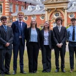 100% Success for Wellington’s Drama School Applicants