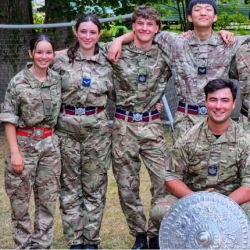 Wellington Wins the Ashburton Shield for Fifth Time Since 2012