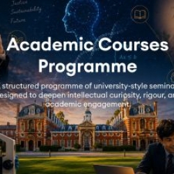 New Academic Courses Programme 