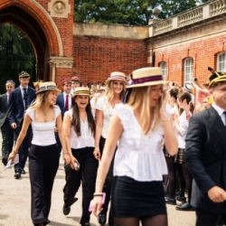 A-level results 2026