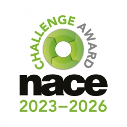 Upton House School, Windsor Celebrates NACE Challenge Award Second Accreditation 