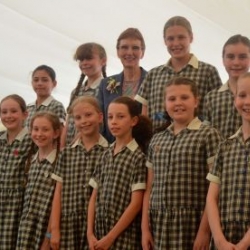 Upton House Prep School Prize Day 2025