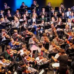 Wellington Orchestral Masterclass