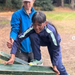 Leadership Day led by Adventure Beyond