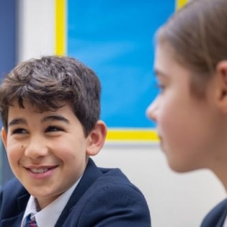 Eaton Grange - Seniors Open Evening 23rd Sept