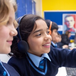 Reception to Year 6 Open Morning 27th Sept